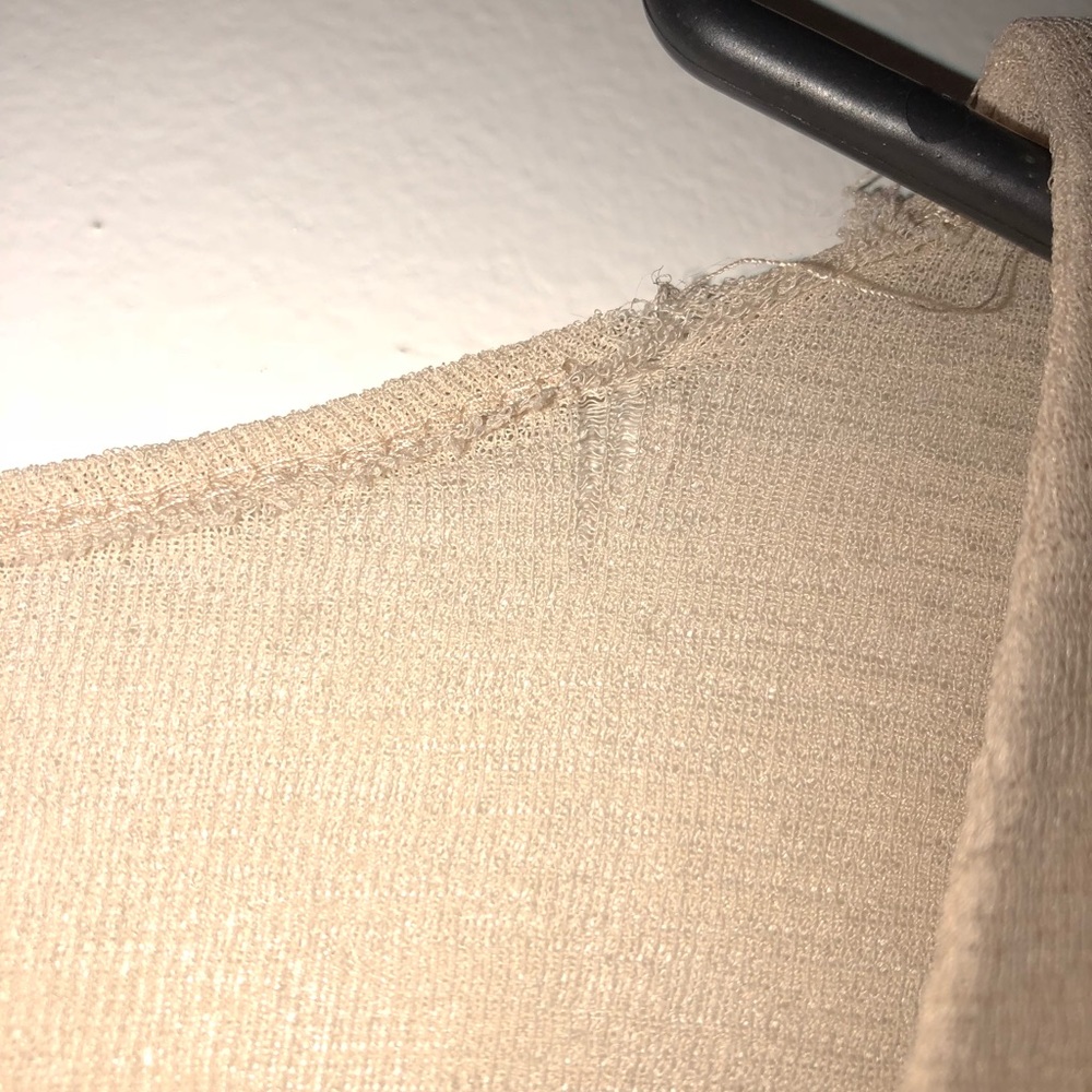Blouse - Picture 2 of 2